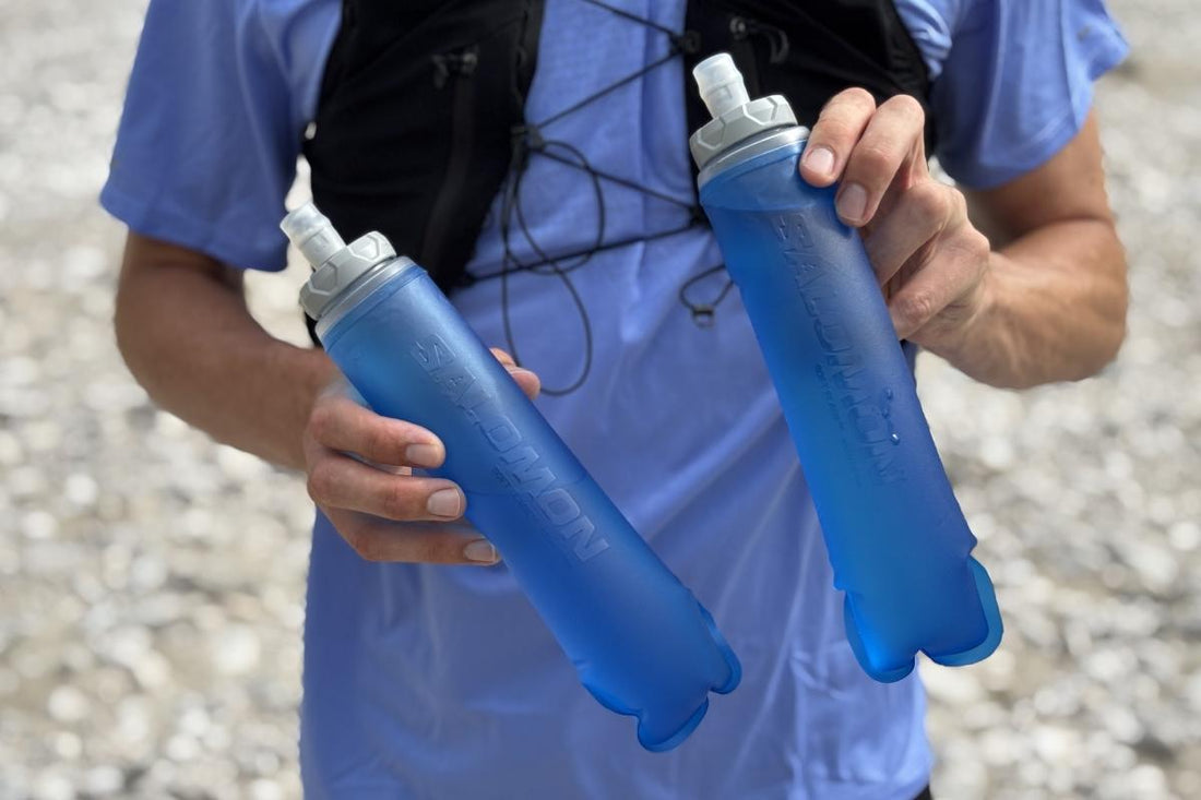 How to Clean Soft Flasks: The Ultimate Guide to Preventing Mold