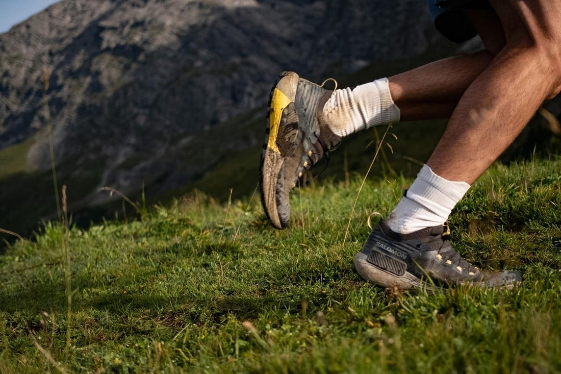 5 Essential Gear Maintenance Tips for Trail Runners