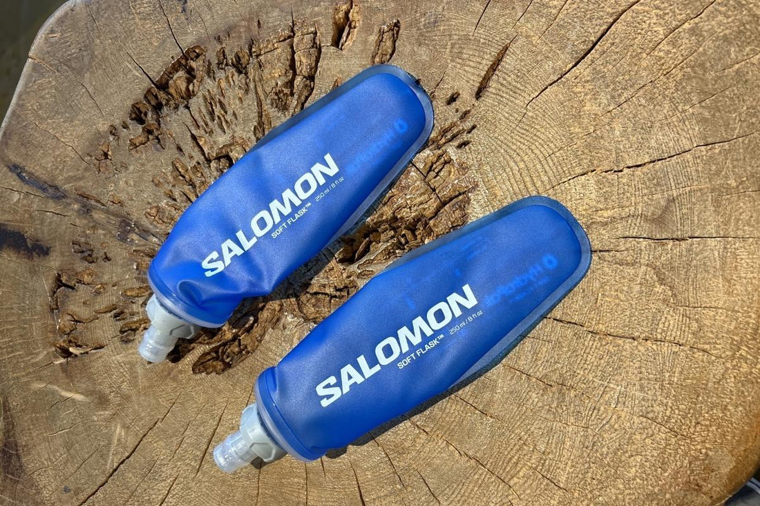 250ml vs. 500ml Soft Flasks: Which Size Do You Actually Need?
