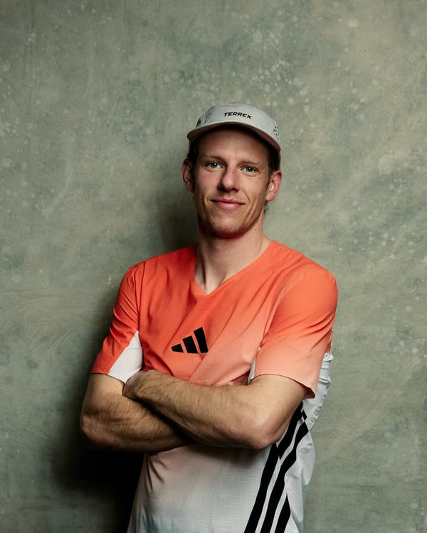 Sven Koch - ADIDAS TERREX ATHLETE