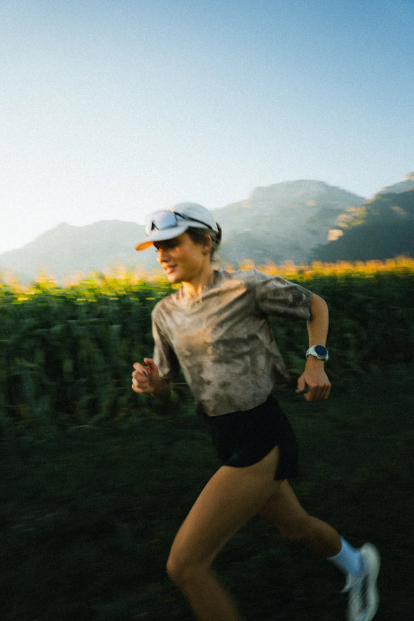 Dioni Gorla - Pro Trail RUNNER