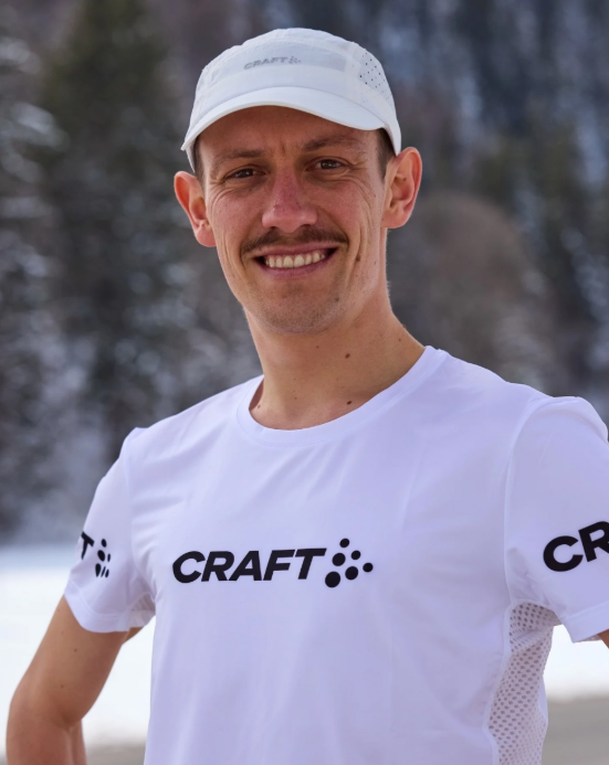Mathias Heitauer - Craft Elite