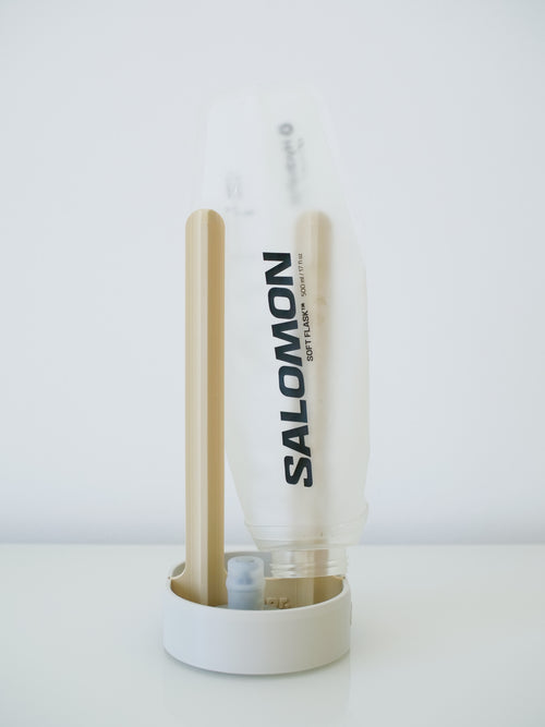 drippr FlaskDry - Soft Flask Drying Station