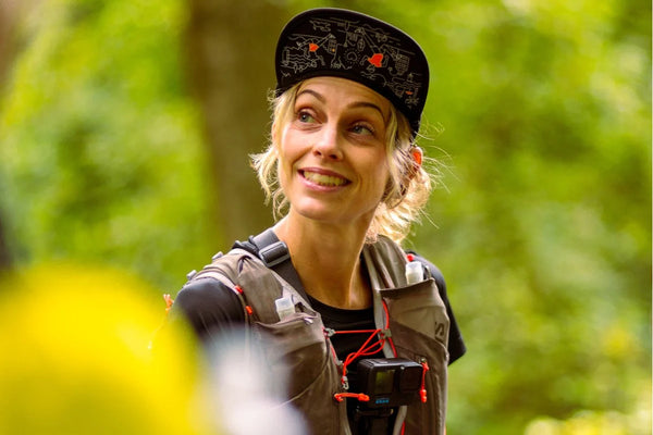 Jennifer Romanowski - Trail Running Guide