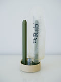 drippr FlaskDry - Soft Flask Drying Station
